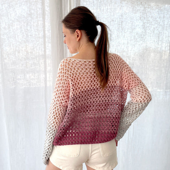 Ombre Dream - Maglietta
6