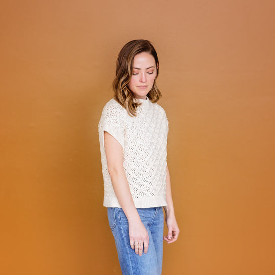 Quartz - Maglietta
10