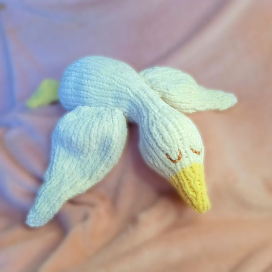 Dolce oca - Peluche
2