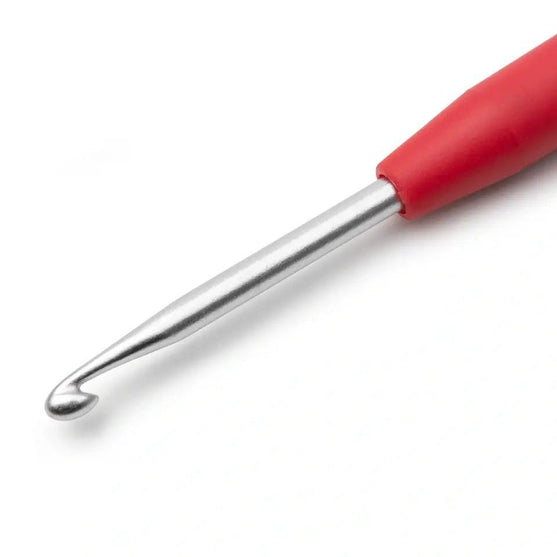 Uncinetto con impugnatura morbida - Prym
4