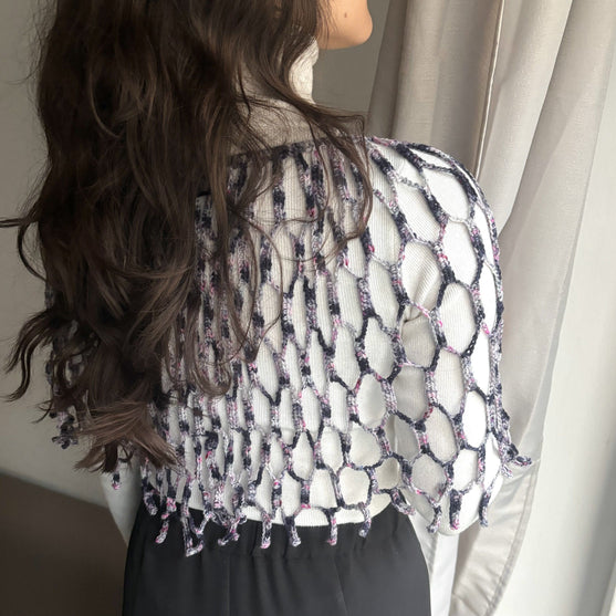 Julietta - Mantellina
4