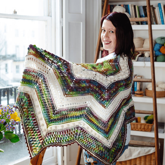 Be Your Own Star - Scialle
2