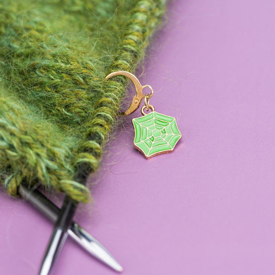 Segnamaglie Halloween - Yarniis - Hobbii
3