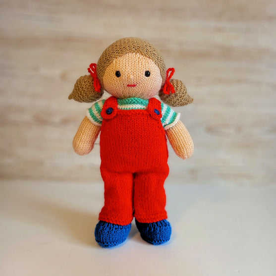 Playset - Vestiti per bambole
2