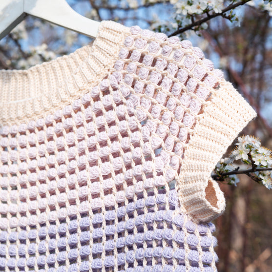 Bobble Up - Maglietta
8