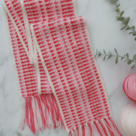 Wrenley - Sciarpa
10