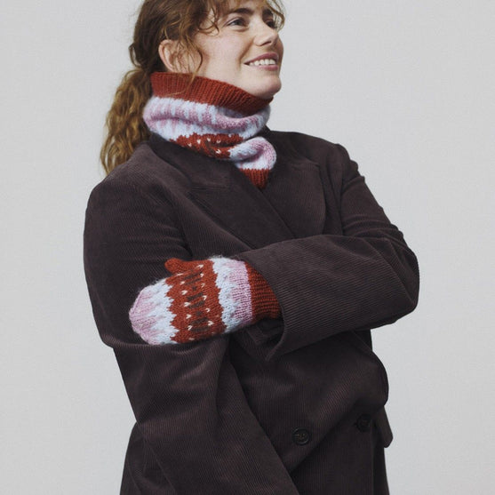 Dorthea - Muffole
4