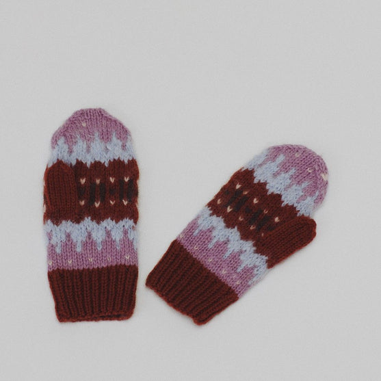 Dorthea - Muffole
5