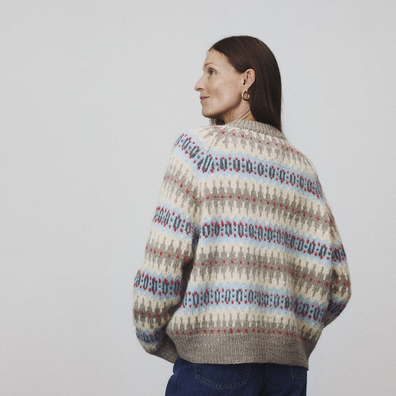Dorthea - Maglione
2