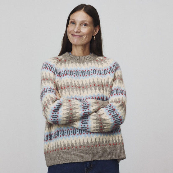 Dorthea - Maglione
3