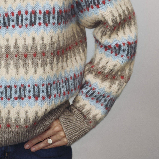 Dorthea - Maglione
3