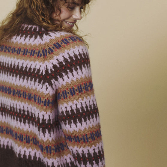 Dorthea - Maglione
10