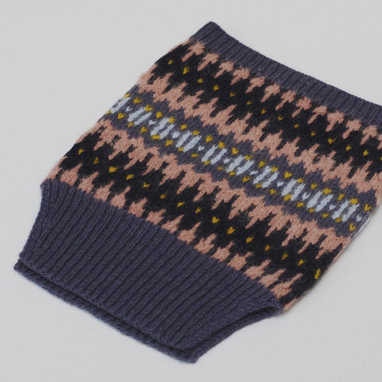 Dorthea - Scaldacollo
6