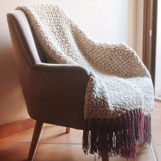 Coze - Coperta leggera
2