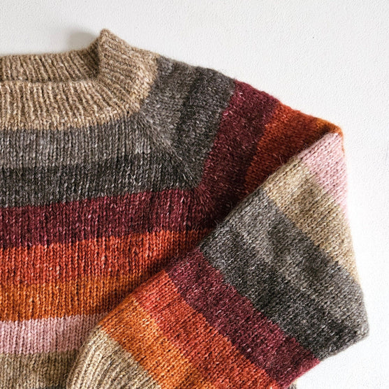 Stribevis - Maglione
6