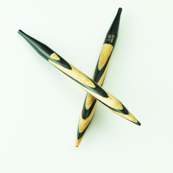 Chérie - Set di ferri circolari intercambiabili - KnitPro
6