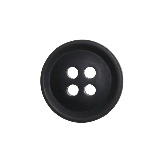 Bottoni Vintage - Black - Diverse dimensioni - Go Handmade
2