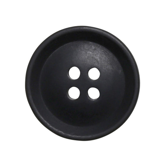Bottoni Vintage - Black - Diverse dimensioni - Go Handmade
4