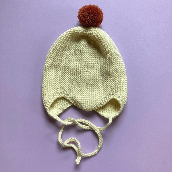 Obi - Capello baby
4
