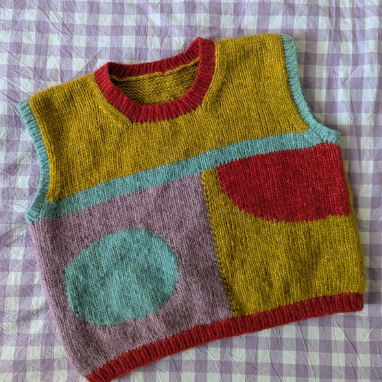 Roli - Gilet
17