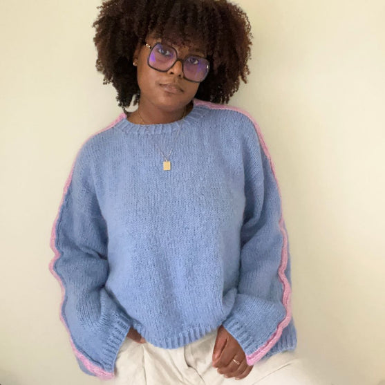 Up Until Dawn - Maglione
3