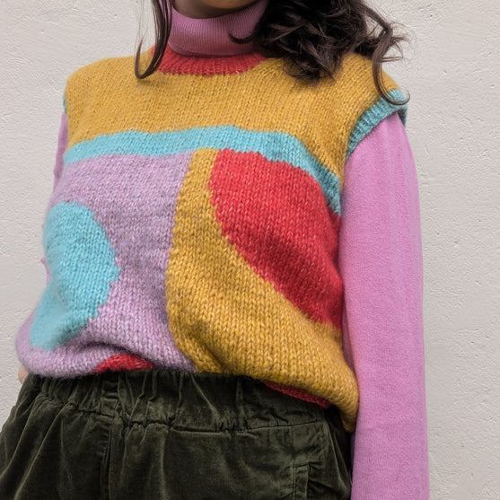 Roli - Gilet
8