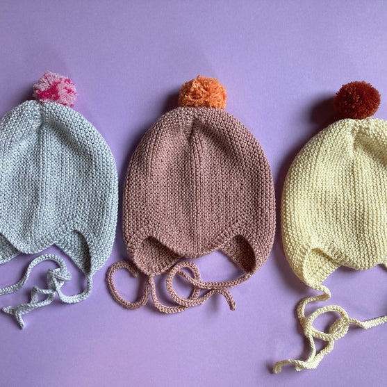 Obi - Capello baby
2