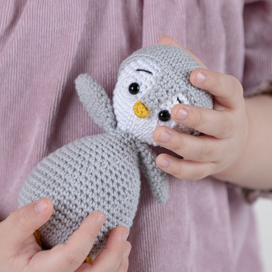 Ping il Pinguino
6