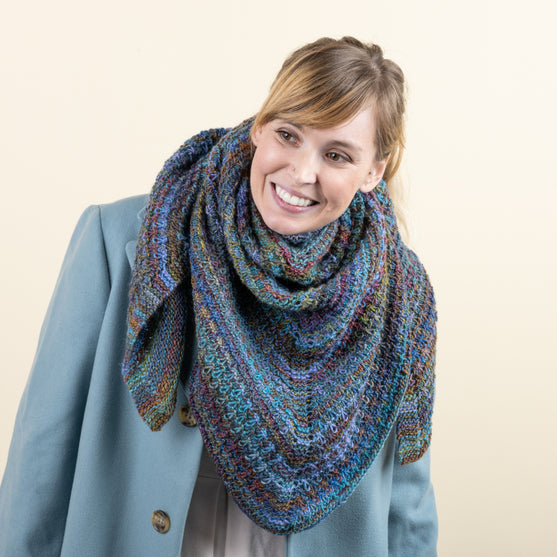 Scialle - Limestone
2