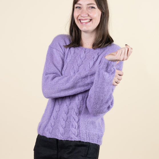 Abigail - Maglione
2