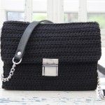 Chiusura metallica per borsa - 35 x 31 mm - Go Handmade
3