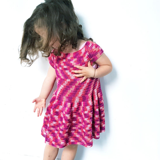 Abito Play Time
2