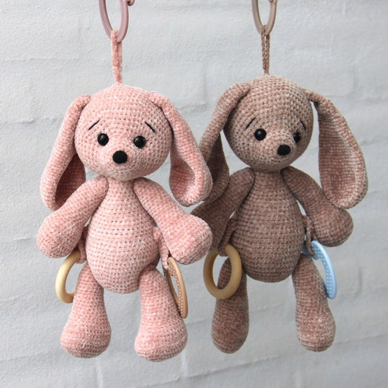 Massaggiagengive - Cuore - Go Handmade
3