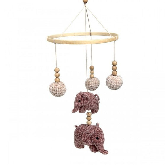 Anello di Bamboo - Go Handmade
3