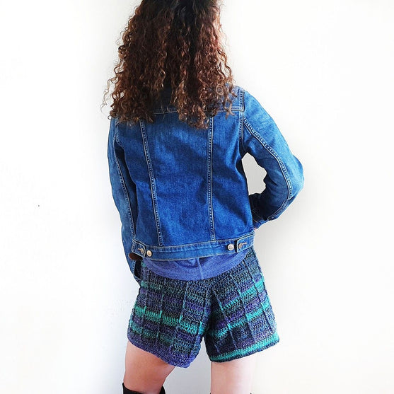 Pantaloncini Manaya
4