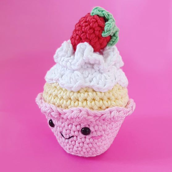 Cupcake Kawaii
3