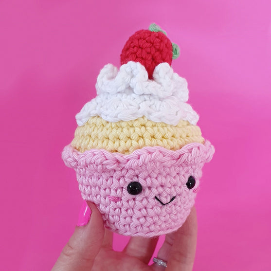Cupcake Kawaii
2