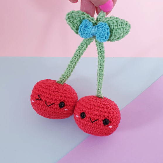 Ciliegie Kawaii
3