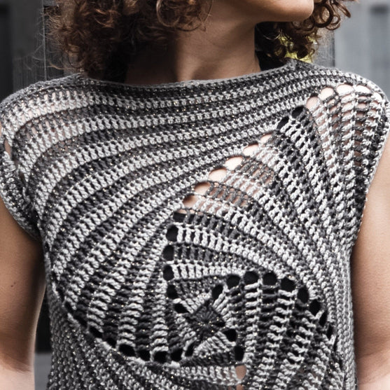 Kaleidoscope - T-shirt
2