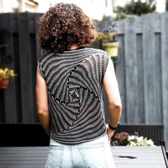 Kaleidoscope - T-shirt
3