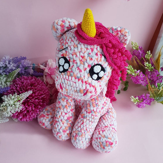 Confetti - Unicorno
2