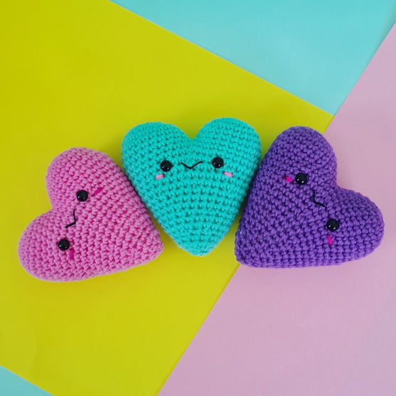 Cuore Kawaii
3