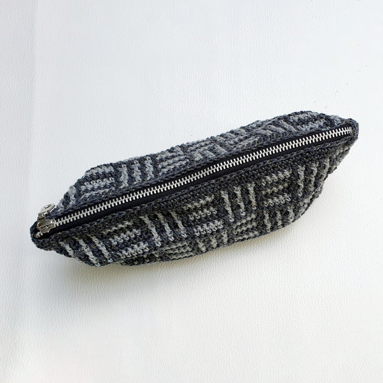 Checker - Astuccio Porta Trucco
4