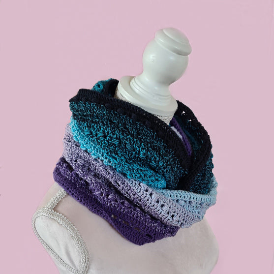 Scialle to the Moon and Back
4