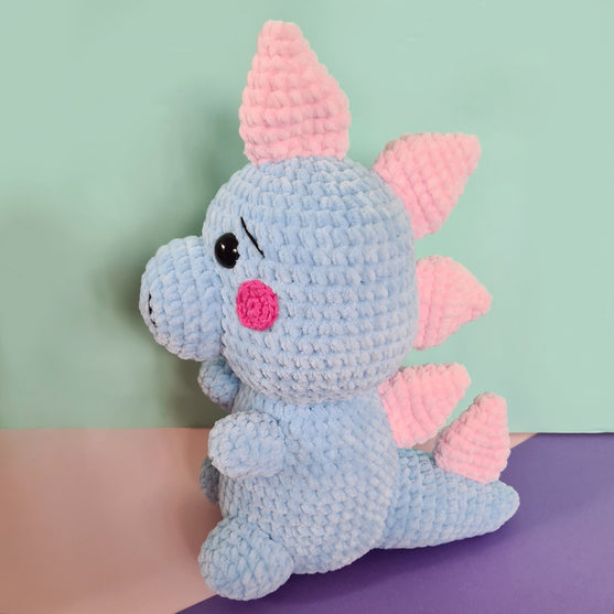Dinosauro Dylan
2