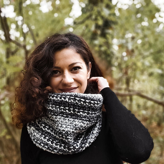 Salt and Pepper - Scaldacollo
3