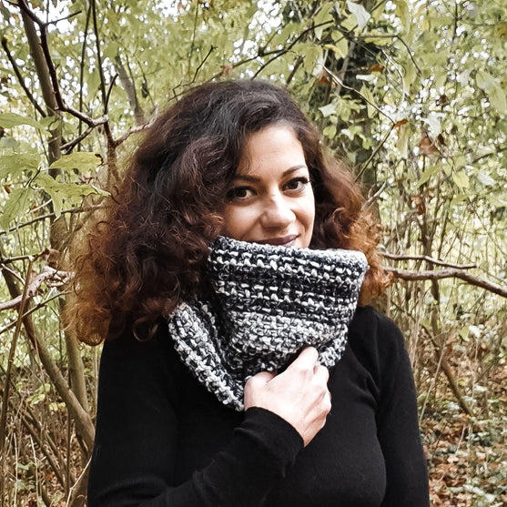 Salt and Pepper - Scaldacollo
2