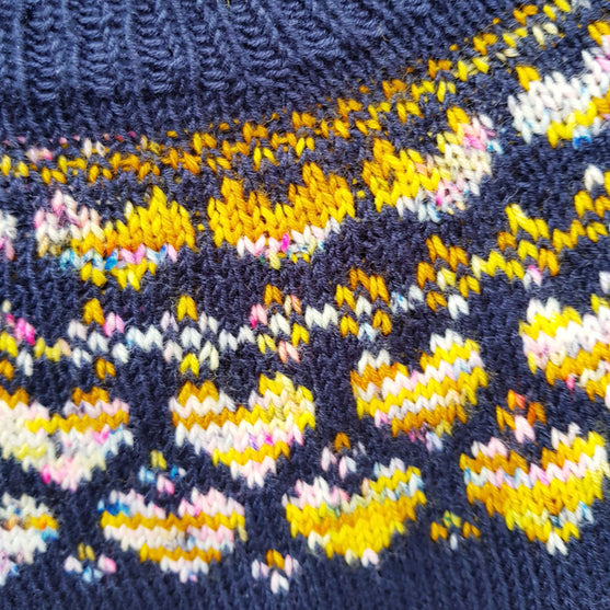 Dorn - Maglione per bambini
3