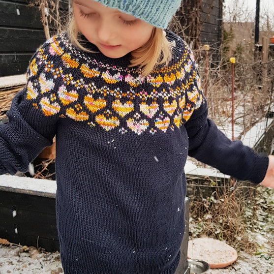 Dorn - Maglione per bambini
4