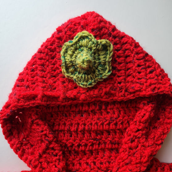 Strawberry - Felpa per bambino
4